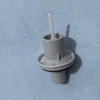 Nordson Encore Conical electrode assembly 1106076